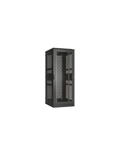 TFA-478010-PEPE-BK. Шкаф телекоммуникационный 19 напольный 47U. TLK в Екатеринбурге