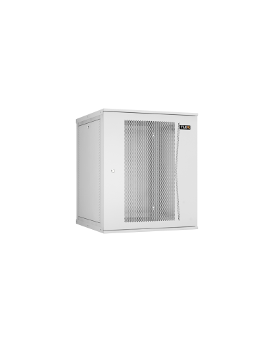 TWI-126060-R-P-BK. Шкаф телекоммуникационный 19 настенный 12U. TLK в Екатеринбурге