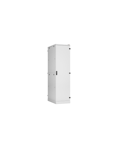 TFI-476010-MHMH-R-GY. Шкаф телекоммуникационный 19 напольный 47U. TLK в Екатеринбурге