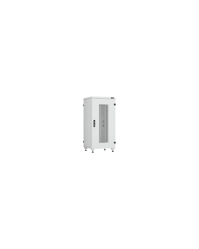 TFI-246010-PMMM-R-GY. Шкаф телекоммуникационный 19 напольный 24U. TLK в Екатеринбурге