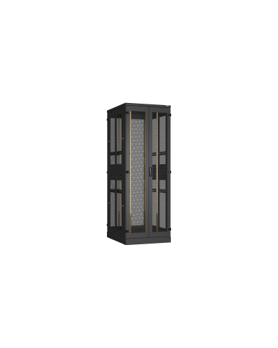 TFA-478010-WEWE-BK. Шкаф телекоммуникационный 19 напольный 47U. TLK в Екатеринбурге