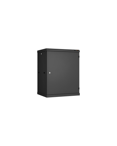 TWC-186045-R-M-BK. Шкаф телекоммуникационный 19 настенный 18U. TLK в Екатеринбурге
