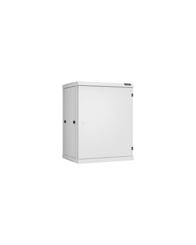 TWC-156045-R-M-GY. Шкаф телекоммуникационный 19 настенный 15U. TLK в Екатеринбурге