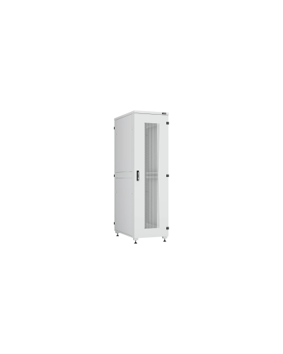 TFI-478080-PHPH-R-GY. Шкаф телекоммуникационный 19 напольный 47U. TLK в Екатеринбурге