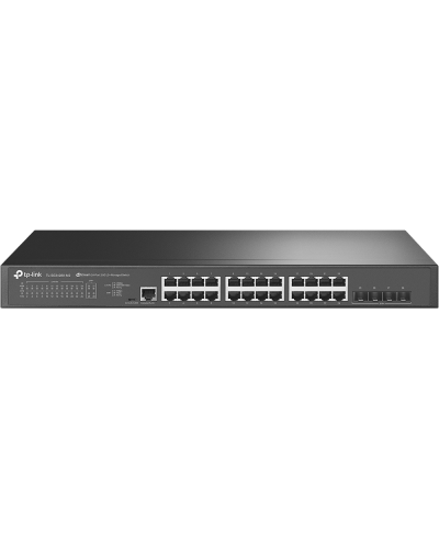 TL-SG3428X-M2. Коммутатор без PoE. TP-Link в Екатеринбурге
