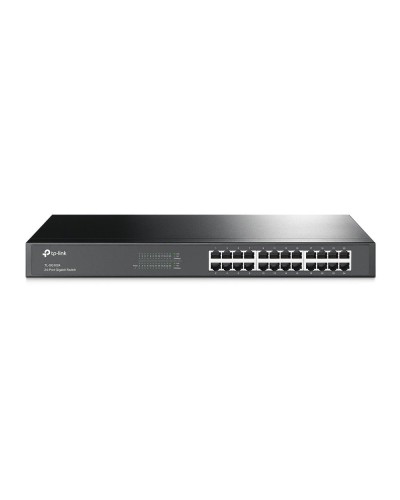 TL-SG1024. Коммутатор 24-портовый. TP-Link в Екатеринбурге