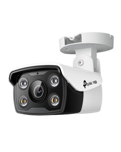 VIGI C340(6mm). Видеокамера IP цилиндрическая. TP-Link в Екатеринбурге