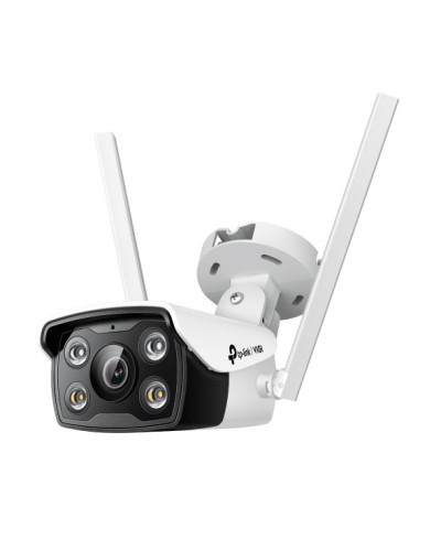 VIGI C340-W(4mm). Видеокамера IP цилиндрическая. TP-Link в Екатеринбурге