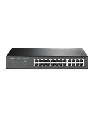 TL-SF1024D. Коммутатор 24-портовый. TP-Link в Екатеринбурге
