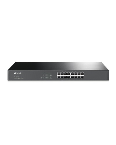 TL-SF1016. Коммутатор 16-портовый. TP-Link в Екатеринбурге