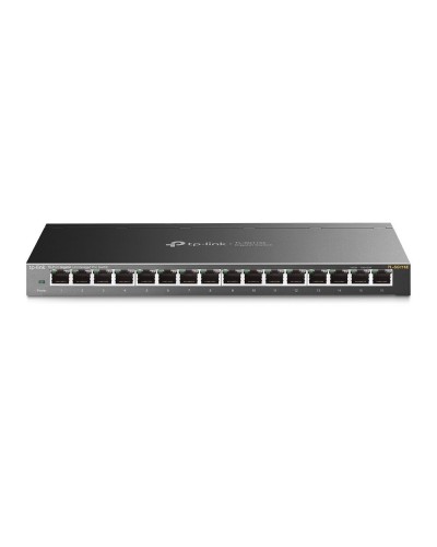 TL-SG116E. Коммутатор 16-портовый. TP-Link в Екатеринбурге