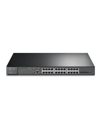TL-SG3428XMP. Коммутатор с PoE. TP-Link в Екатеринбурге