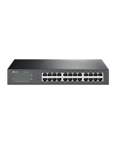 TL-SG1024DE. Коммутатор 24-портовый. TP-Link в Екатеринбурге