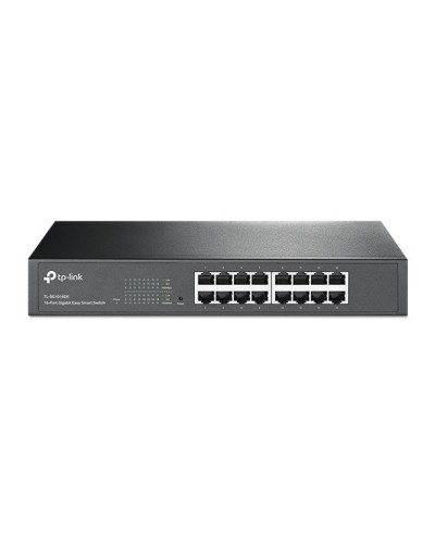 TL-SG1016DE. Коммутатор 16-портовый. TP-Link в Екатеринбурге
