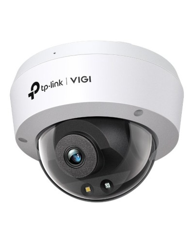 VIGI C240(2.8mm). Видеокамера IP купольная. TP-Link в Екатеринбурге