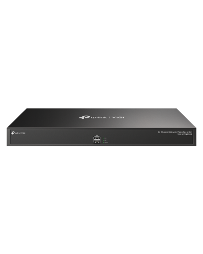 VIGI NVR4032H. IP-видеорегистратор 32-канальный. TP-Link в Екатеринбурге