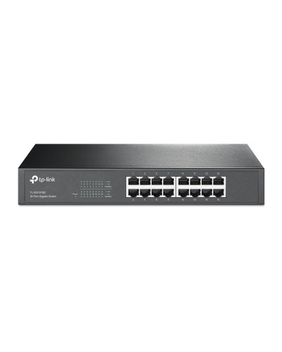 TL-SG1016D. Коммутатор 16-портовый. TP-Link в Екатеринбурге