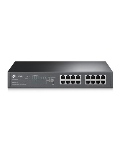 TL-SG1016PE. Коммутатор 16-портовый. TP-Link в Екатеринбурге
