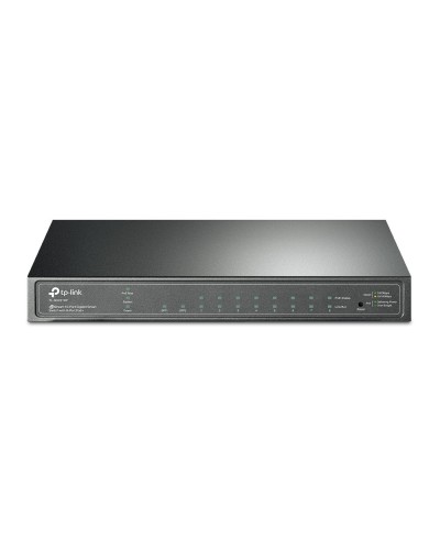 TL-SG2210P. Коммутатор с PoE. TP-Link в Екатеринбурге