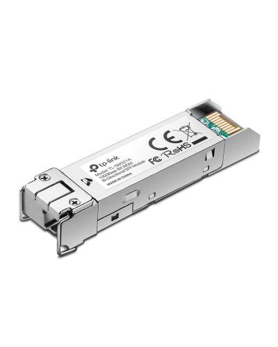 TL-SM321A. sfp-модуль. TP-Link в Екатеринбурге
