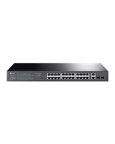 TL-SG1428PE. Коммутатор с PoE. TP-Link в Екатеринбурге