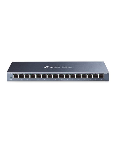 TL-SG116. Коммутатор 16-портовый. TP-Link в Екатеринбурге