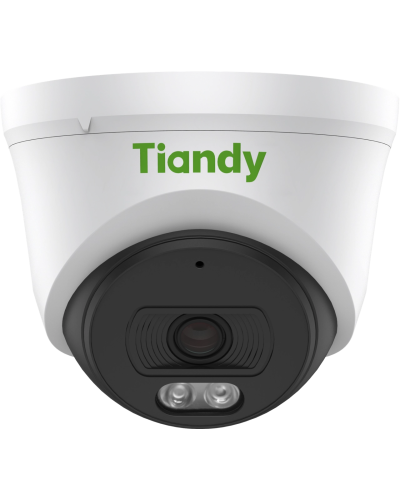 TC-C32XN I3/E/Y/2.8/V5.1. IP-видеокамера купольная. Tiandy в Екатеринбурге