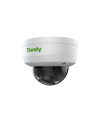 TC-C32KN I3/E/Y/2.8/V4.1. IP-видеокамера купольная. Tiandy в Екатеринбурге