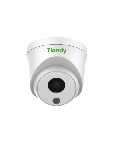 TC-C34HS I3/E/Y/C/SD/2.8/V4.2. Видеокамера IP купольная. Tiandy в Екатеринбурге
