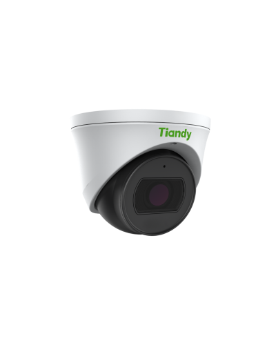 TC-C35SS I3/A/E/Y/M/2.8-12/V4.0. Видеокамера IP купольная. Tiandy в Екатеринбурге