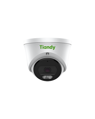TC-C32XP I3W/E/Y/2.8/V4.2. Видеокамера IP купольная. Tiandy в Екатеринбурге