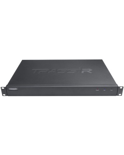 TRASSIR MiniNVR AF Pro 32 v2. IP-видеорегистратор 32-канальный. Trassir в Екатеринбурге