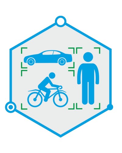 TRASSIR Neuro Detector. Программное обеспечение для IP-систем видеонаблюдения. Trassir в Екатеринбурге