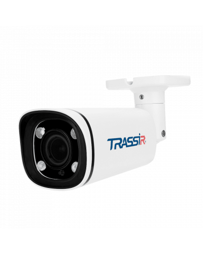 TR-D2123ZCL6 (2.7-13.5). Видеокамера IP цилиндрическая. Trassir в Екатеринбурге