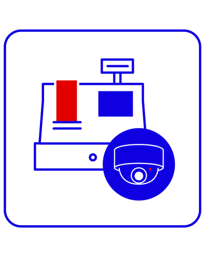 TRASSIR ActivePOS-1. Программное обеспечение для IP систем видеонаблюдения. Trassir в Екатеринбурге