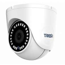 TR-D8151IR2 (2.8). Видеокамера IP купольная. Trassir