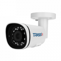 TR-D2151IR3 v2 (2.8). Видеокамера IP цилиндрическая. Trassir