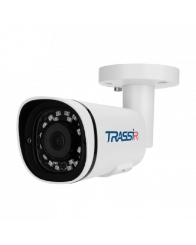 TR-D2151IR3 v2 (2.8). Видеокамера IP цилиндрическая. Trassir в Екатеринбурге
