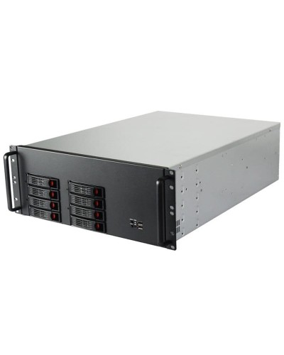 TRASSIR NeuroStation 8800R/160-A8-S. IP-видеорегистратор 160-канальный. Trassir в Екатеринбурге