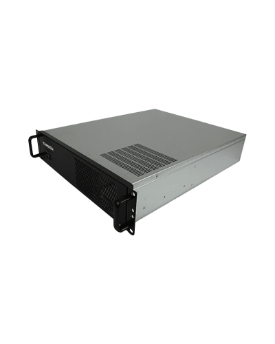 TRASSIR NeuroStation 8800R/64. IP-видеорегистратор 64-канальный. Trassir в Екатеринбурге