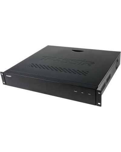 TRASSIR DuoStation AF Pro 32-RE. IP-видеорегистратор 32-канальный. Trassir в Екатеринбурге