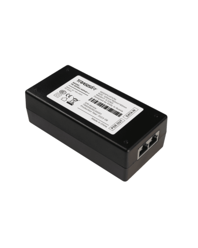 TR-I65W2.5GPoE++. Инжектор PoE. Trassir в Екатеринбурге