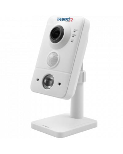 TR-D7151IR1 (1.4). IP-камера корпусная. Trassir в Екатеринбурге