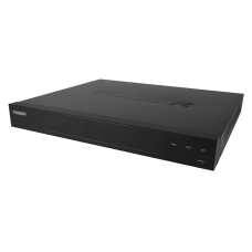 TRASSIR MiniNVR 3204R AnyIP. IP-видеорегистратор 4-канальный. Trassir