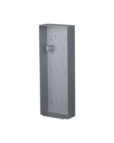 TI-Vizor 4300/2220/4211. Кожух для накладного монтажа. True-IP в Екатеринбурге