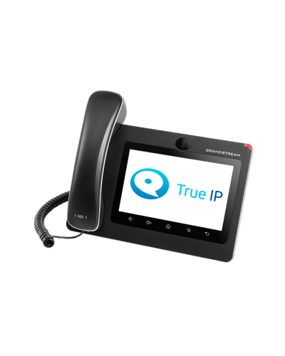 Пульт консьержа True IP. Пульт контроля и управления. True-IP в Екатеринбурге