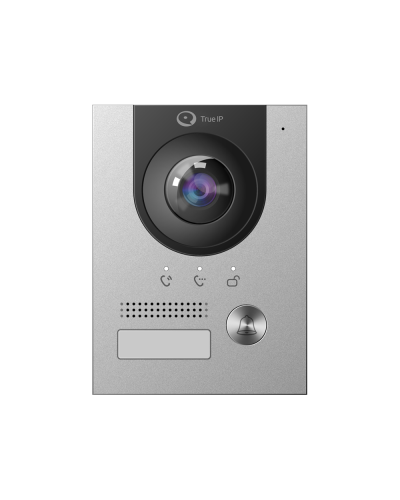 TI-4308MP. Вызывная панель IP-домофона. True-IP в Екатеринбурге