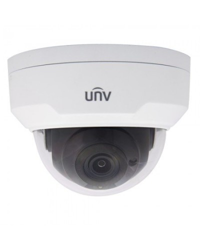 IPC322ER3-DUVPF40-C-RU. Видеокамера IP купольная. Uniview в Екатеринбурге