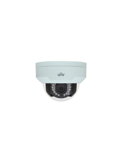 IPC324ER3-DVPF36-RU. Видеокамера IP купольная. Uniview в Екатеринбурге