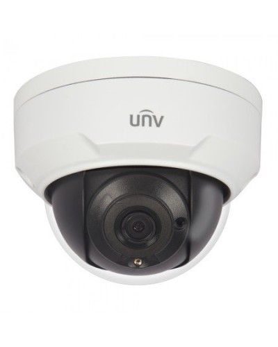IPC322SR3-DVPF28-C-RU. Видеокамера IP купольная. Uniview в Екатеринбурге
